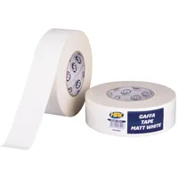 HPX Klebeband Gaffer Tape 48 mm x 50 m