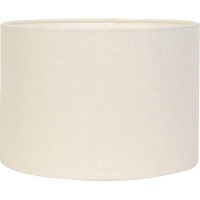 Light & Living Lampenschirm - weiß - - -