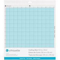 Silhouette Schneidematte für Schneideplotter CUT-MAT-12-3T