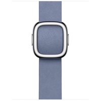 Apple Smartwatch-Armband »41mm Modern Armband - Small«, blau
