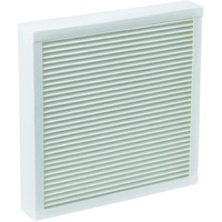 Stiebel Eltron Filterkassette für Filterbox DN 160, FMK F7LP-1