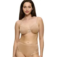 Triumph Ladyform Soft Minimizer BH 10166306 smooth skin 80H