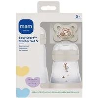 MAM Easy Start Geschenkset S Unisex 0m+ 1 St
