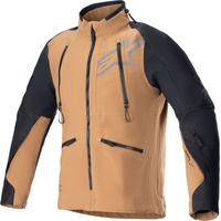 Alpinestars Hyde XT Stretch Drystar XF wasserdichte Motorrad Textiljacke,