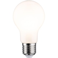 Paulmann Classic White LED Birne E27 806lm 7W 2700K