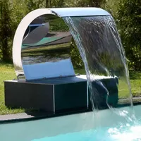 Eichenwald Schwalldusche Alaska