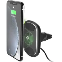 IOttie iTap Wireless 2 Fast Charging Magnetic Vent