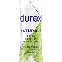 DUREX Gleitgel Naturals Extra Sensitive