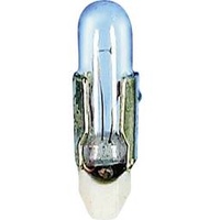 TRU Components 1590374 Telefonstecklampe 30 V 0.60 W Sockel