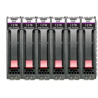 HP Hpe R0Q64A 2.5 ́ ́ 5.4tb Hdd -