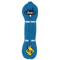 Beal Wall Master 10.5 Mm Seil - Blue -