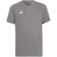 Adidas Unisex Kinder Entrada 22 Tee, Team Grey Four,