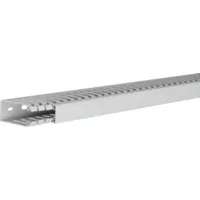 Tehalit Verdrahtungskanal HA 760025 lgr