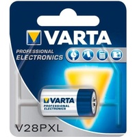 Varta 2CR-1/3N, Sanyo 2CR-1/3N Lithium Batterie, 2CR11108