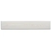 Decosa Deckenpaneele Stockholm, esche weiß - 10 Pack à