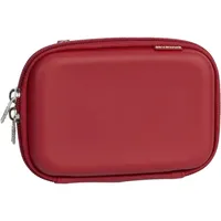 RivaCase® Rivacase 9101 HDD Tasche 2,5 rot