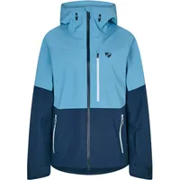 Ziener TURIS Jacke 2024 hale navy