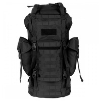 Max Fuchs MFH - Max Fuchs BW Kampfrucksack Molle
