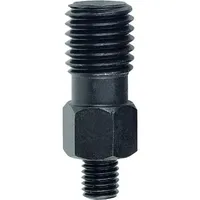 Kukko Adapter mit Gewindeeinsatz, Typ: M8, 882003 M8