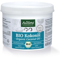 AniForte Bio Kokosöl 400 ml