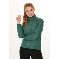 Endurance Laufjacke Shela mit hoher Atmungsaktivität 3160 Mallard Green