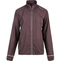Endurance Kurzjacke rot 44