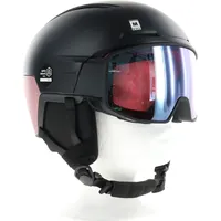 Salomon Driver PRO Sigma Bk Ro, G/Ll - S