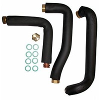 WOLF-Garten Wolf Cpu-1-50 Anschlussset 9146592 für Trennspeicher,für BWL-1S