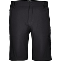 KILLTEC Herren Funktionsbermudas/Shorts KOS 249 MN BRMDS, dunkelanthra, 52,