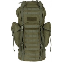 Max Fuchs MFH - BW Kampfrucksack Molle oliv