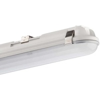 Pracht Wandleuchte + Deckenleuchte, Luna BL (6500 lm)