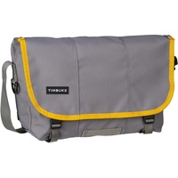 Timbuk2 - Umhängetasche Classic Messenger S Laptoptaschen Grau (127.89