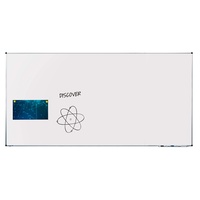 Legamaster Premium Whiteboard – weiß – 100 x 200
