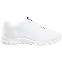Safety Jogger Kassie O1 Rutschfeste Sicherheitsschuhe Weiß 45