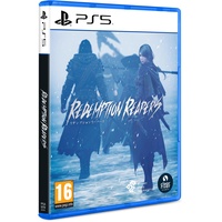 Clear River Games Redemption Reapers (PS5)