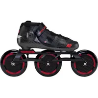 K2 Redline 125 Schwarz/Rot 40