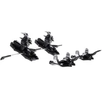 ATK Raider 12 AP 24/25 Skitourenbindung black 91 mm