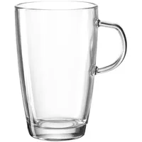 Montana montana: 060990 Kaffeeglas, Transparent
