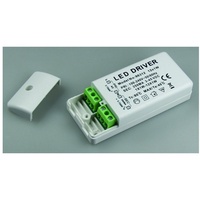 ChiliTec elektronischer LED-Trafo 3-45V, 220-240V, Ausgang konstant Strom 350mA