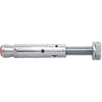 Fischer Schwerlastanker TA M8 S/10 K mit Schraube (2