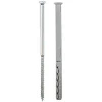 Fischer Langschaftdübel SXR 8 x 120 4 Stück