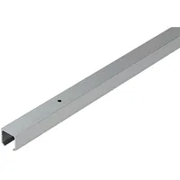 Hettich Laufprofil für eine Tür 2000 mm - TopLine