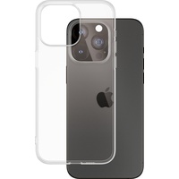Panzer Glass PanzerGlass SAFE. by TPU Case iPhone 15