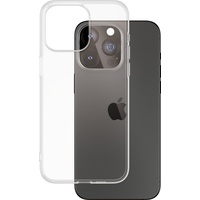 PANZER GLASS PanzerGlass TPU Case iPhone 15 Pro Max