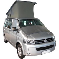 Hindermann Außenisoliermatte Four Seasons VW T5/T6