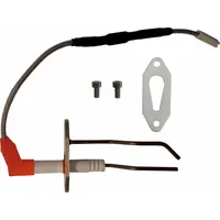 WOLF-Garten Zündelektrode einpolig für CGB-2