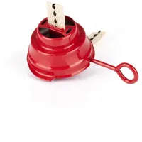 Feuerhand Brenner mit Docht für Baby Special 276 Ø