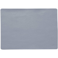 PICHLER Tischset JAZZ rauchblau - blau
