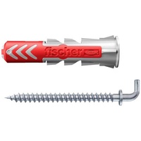 Fischer DuoPower 8x40 WH K 4