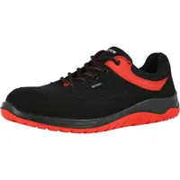 ELTEN LONNY red Low ESD S1P (S1P, 36